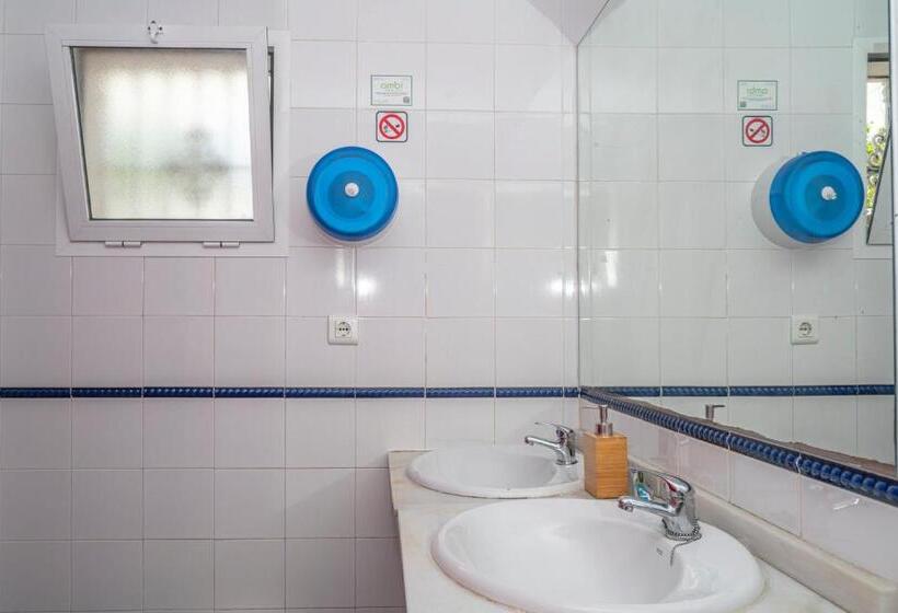 스탠다드 룸, La Moraga De Poniente Malaga Hostel