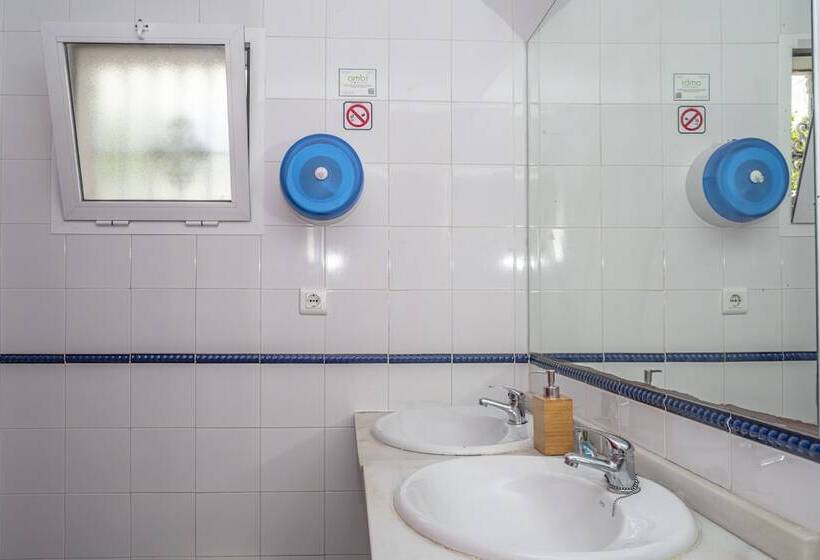 스탠다드 룸, La Moraga De Poniente Malaga Hostel