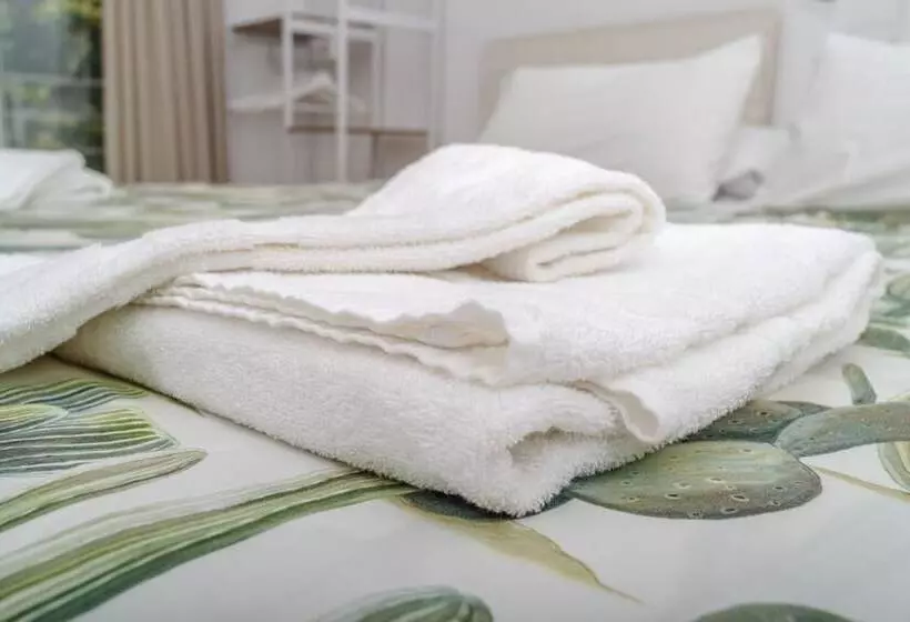 اتاق استاندارد, La Moraga De Poniente Malaga Hostel