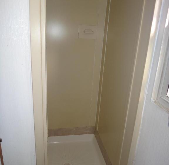 Стандартный Номер Кровать Кинг, Budget Motor Inn  Mahopac