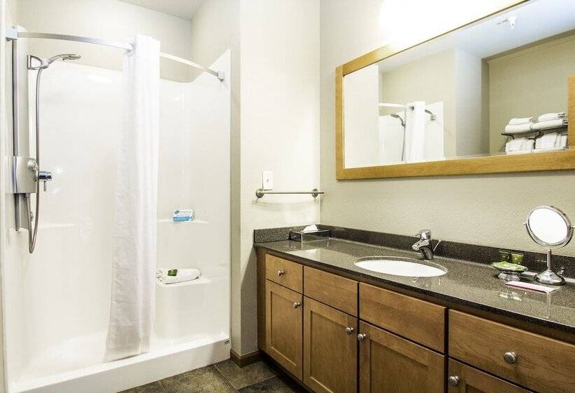 Tetőtéri Lakosztály, Beacon Pointe On Lake Superior