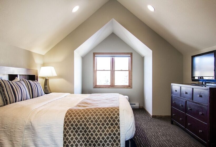 Tetőtéri Lakosztály, Beacon Pointe On Lake Superior