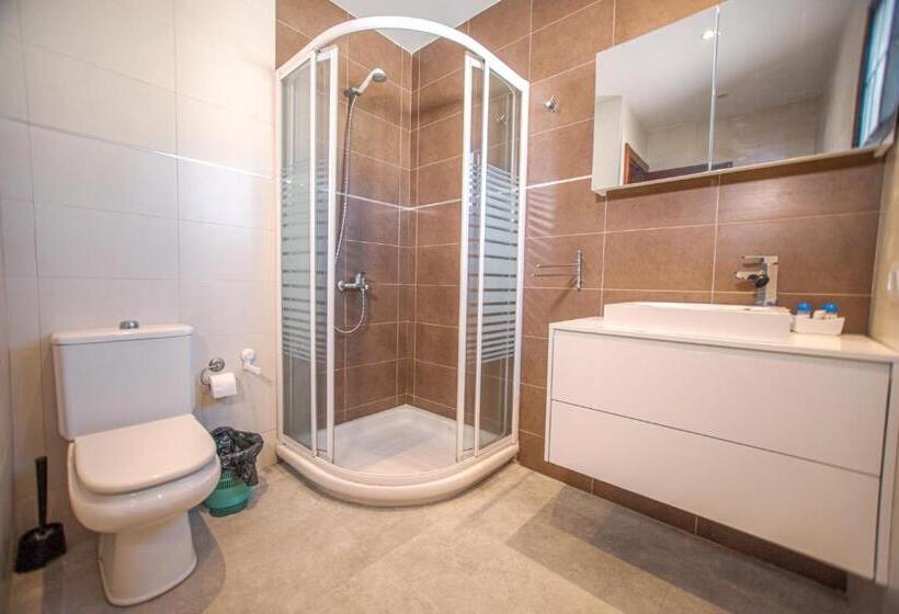 شقة سوبريور غرفة واحدة, Club Atlántico