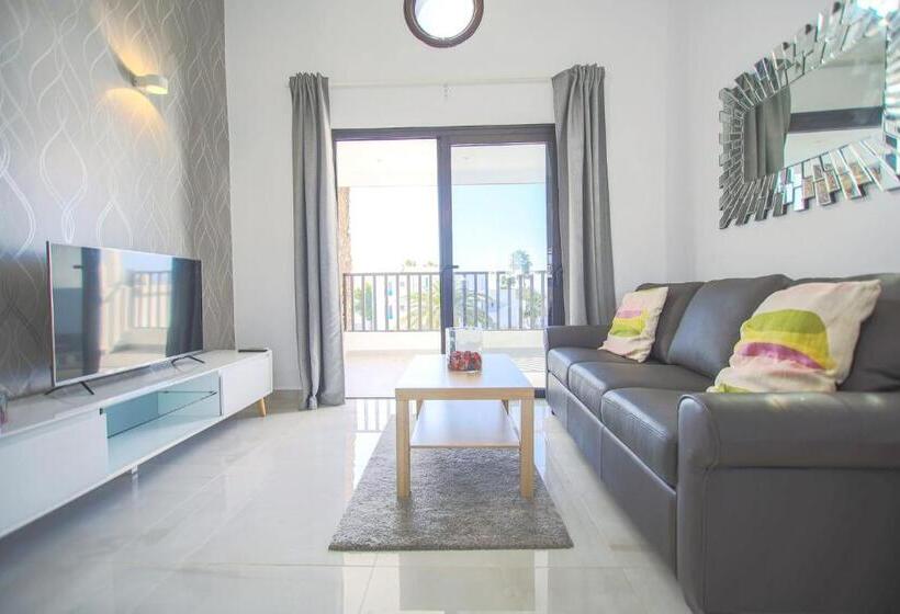 شقة سوبريور غرفة واحدة, Club Atlántico