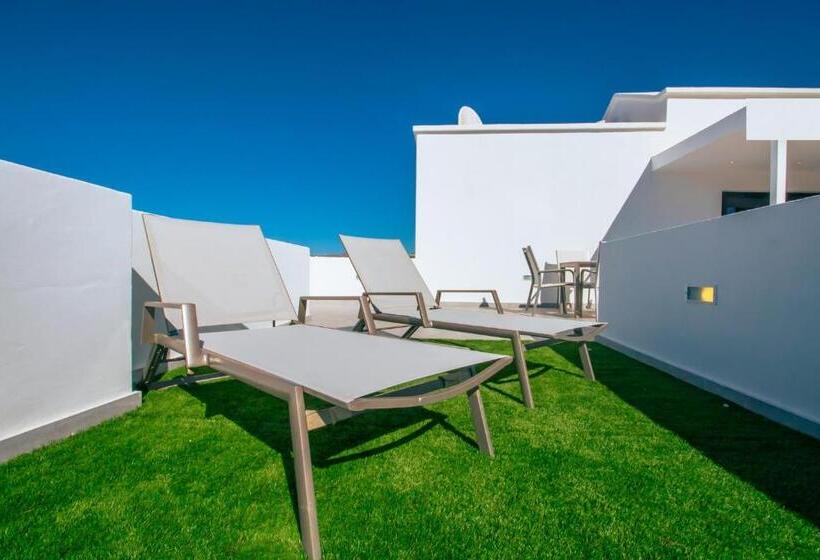 شقة سوبريور غرفة واحدة, Club Atlántico