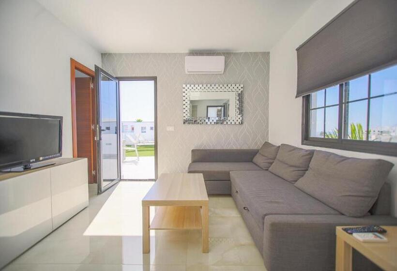 شقة سوبيريور غرفتين, Club Atlántico