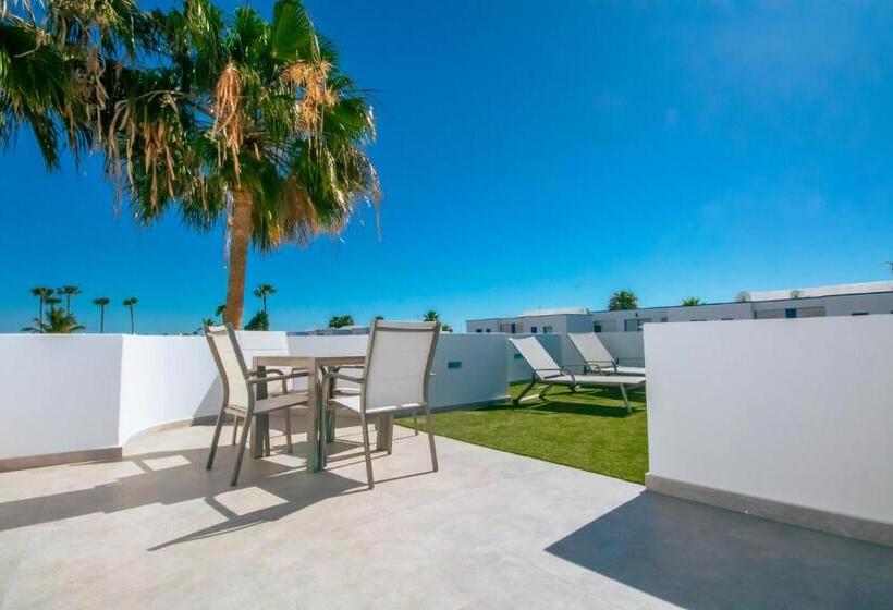 شقة سوبيريور غرفتين, Club Atlántico