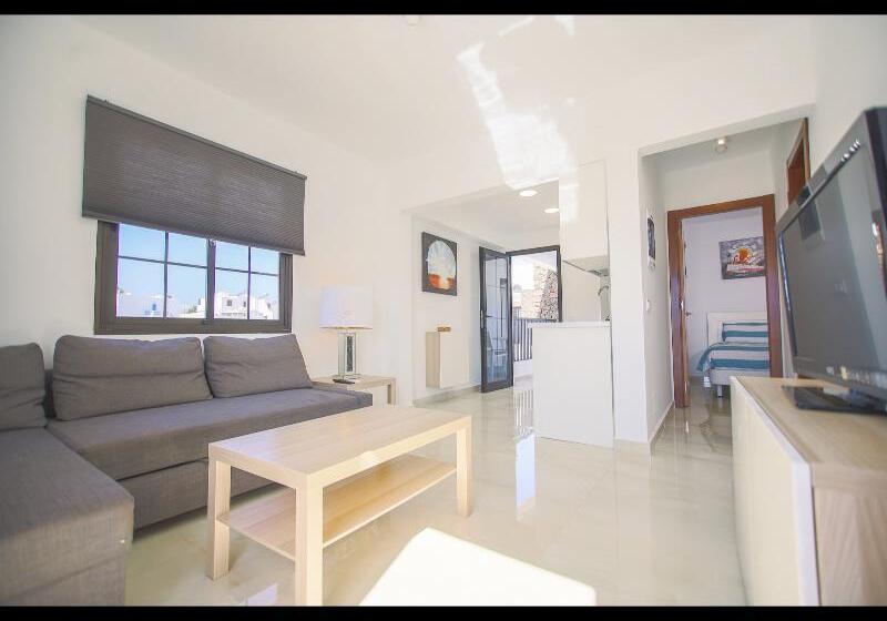 شقة سوبريور غرفة واحدة, Club Atlántico