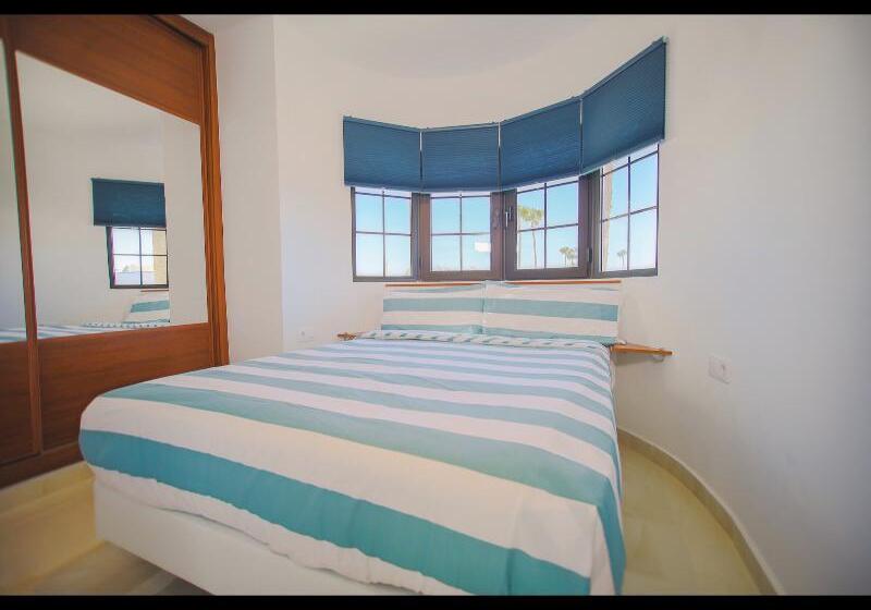 شقة سوبريور غرفة واحدة, Club Atlántico