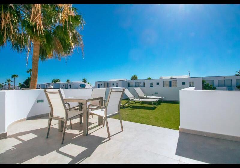 Апартаменты Superior 1 Спальня, Club Atlántico