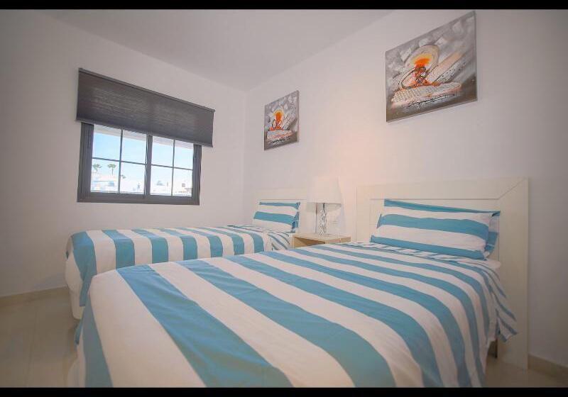 شقة سوبريور غرفة واحدة, Club Atlántico