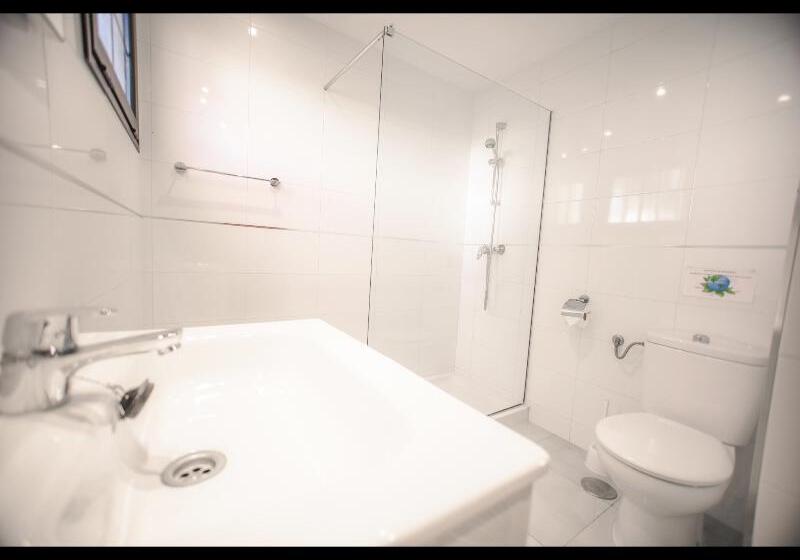 شقة سوبيريور غرفتين, Club Atlántico