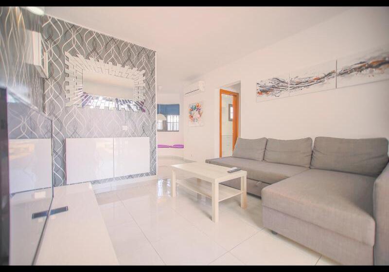 شقة سوبيريور غرفتين, Club Atlántico