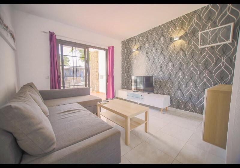 شقة سوبيريور غرفتين, Club Atlántico