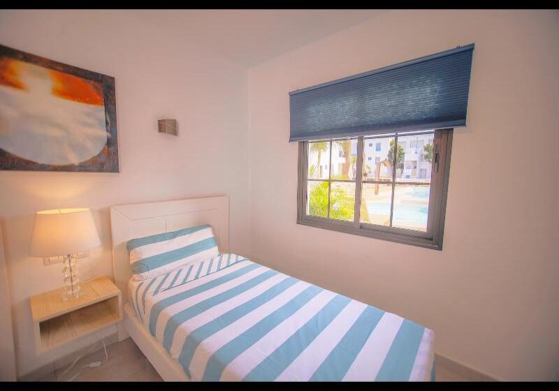 شقة سوبيريور غرفتين, Club Atlántico