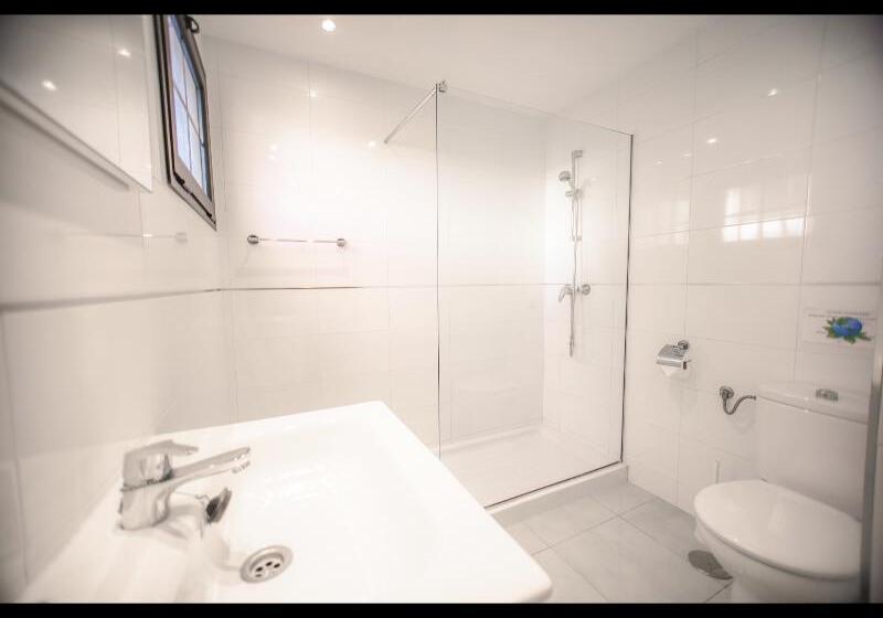 شقة سوبيريور غرفتين, Club Atlántico