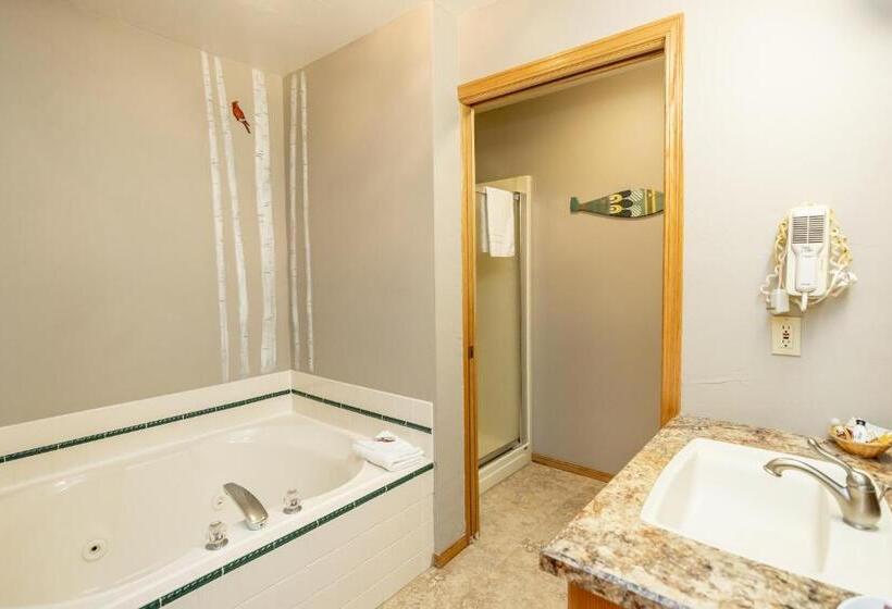 Люкс Premium 2 Спальни, Westwood Shores Waterfront Resort