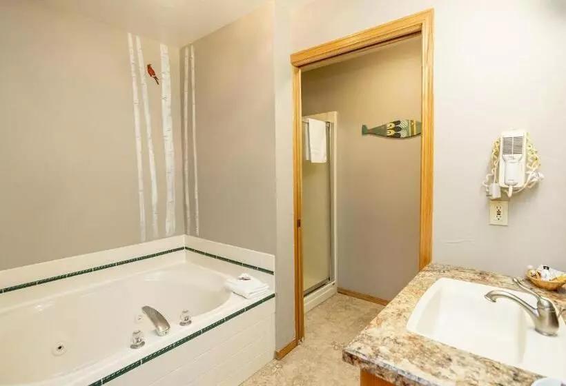 سوئیت پریمیوم 2 خوابه, Westwood Shores Waterfront Resort