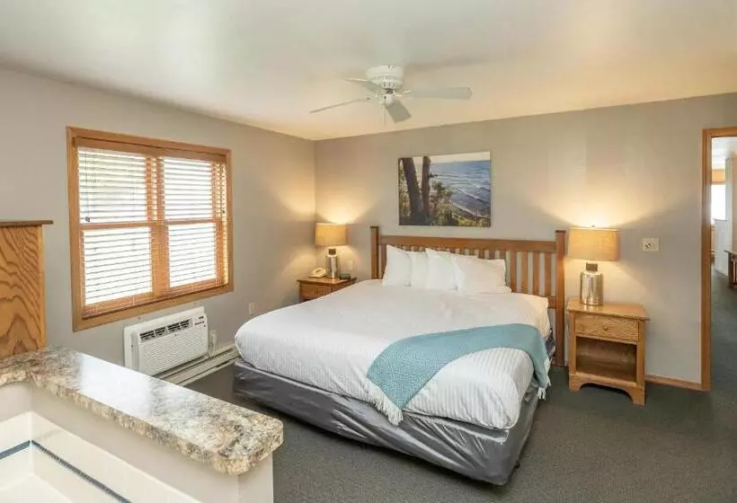 سوئیت 2 خوابه, Westwood Shores Waterfront Resort