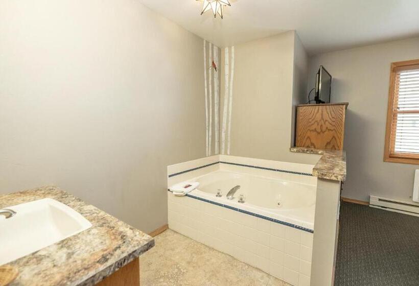 Люкс 2 Спальни, Westwood Shores Waterfront Resort