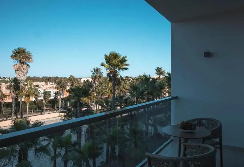 プレステージルーム, Wine & Books by the Sea, Algarve Resort