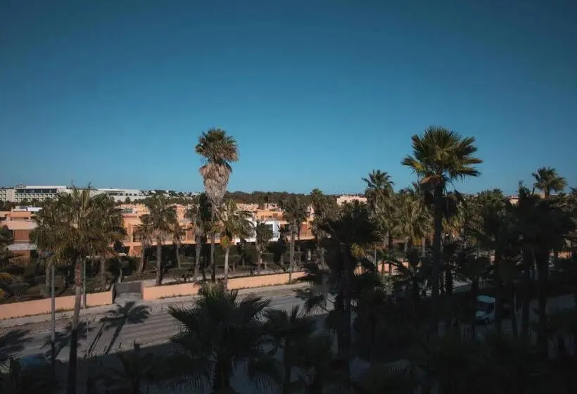 プレステージルーム, Wine & Books by the Sea, Algarve Resort