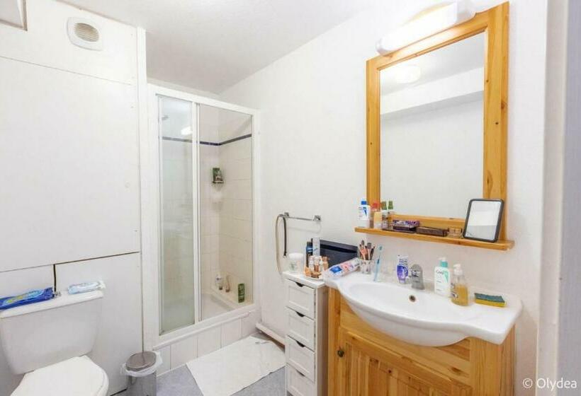 חדר סטודיו סטנדרד, Olydea Fontaine Du Roi