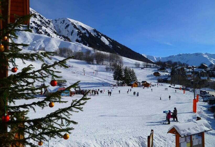 חדר סטודיו סטנדרד, Olydea Fontaine Du Roi