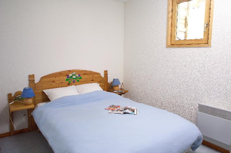 בקתת חדר, Olydea Fontaine Du Roi