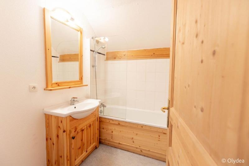 דירת שני חדרים, Olydea Fontaine Du Roi