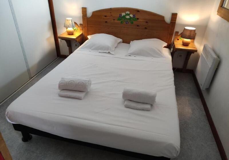 דירת חדר, Olydea Fontaine Du Roi