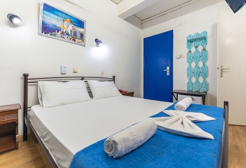 이코노미 룸, Sparta Team