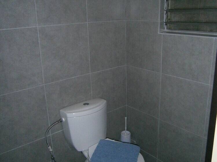 패밀리 룸, Sparta Team