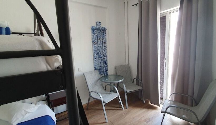 패밀리 룸, Sparta Team