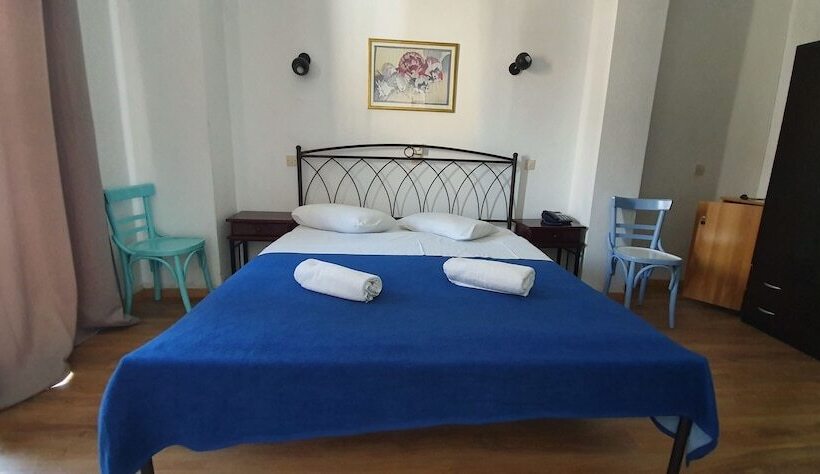 패밀리 룸, Sparta Team