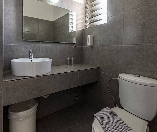 수피리어 룸, Sparta Team