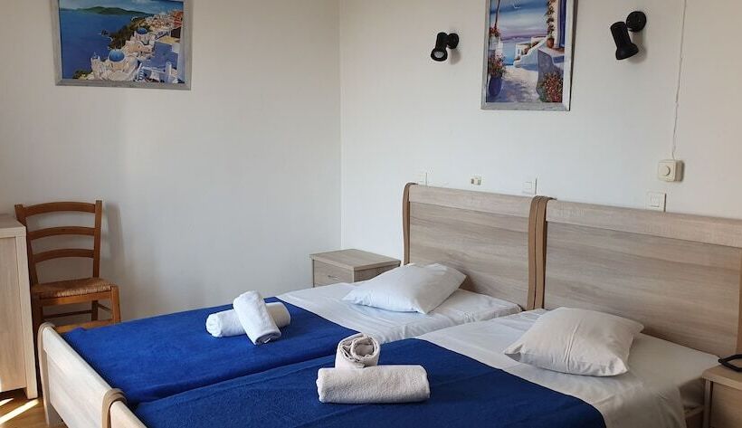 수피리어 룸, Sparta Team