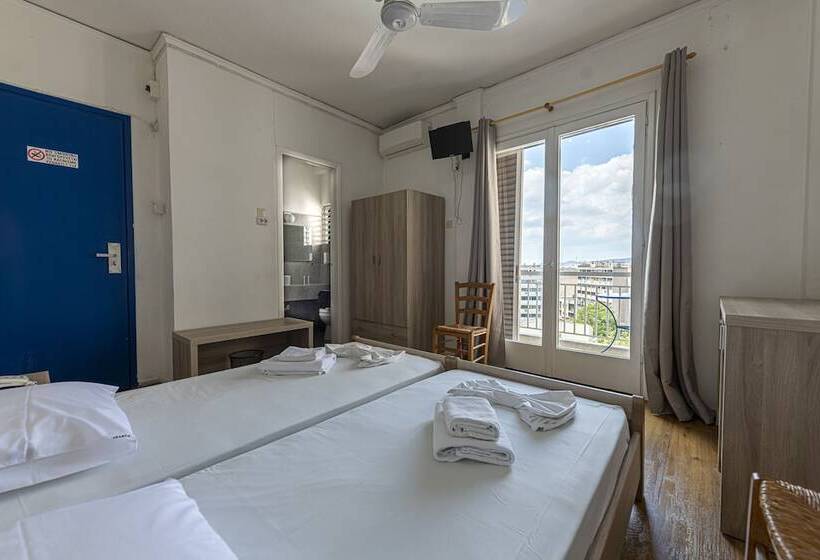 수피리어 룸, Sparta Team