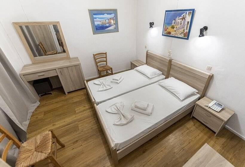 수피리어 룸, Sparta Team