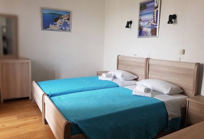 수피리어 룸, Sparta Team