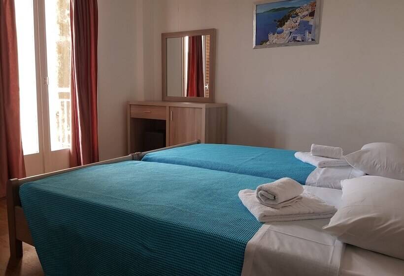 수피리어 룸, Sparta Team