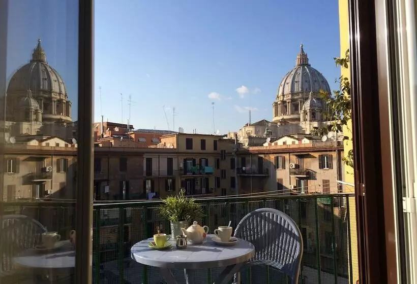 Standard Room with Views
