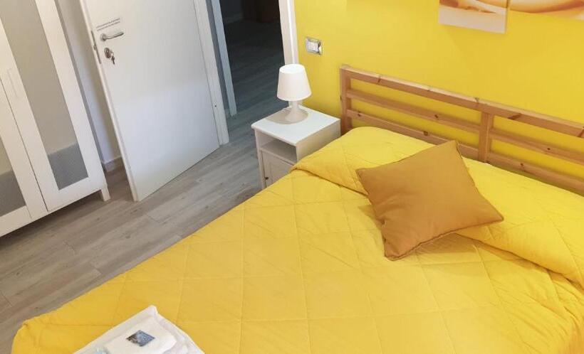 اتاق استاندارد, Domina Romae B&b