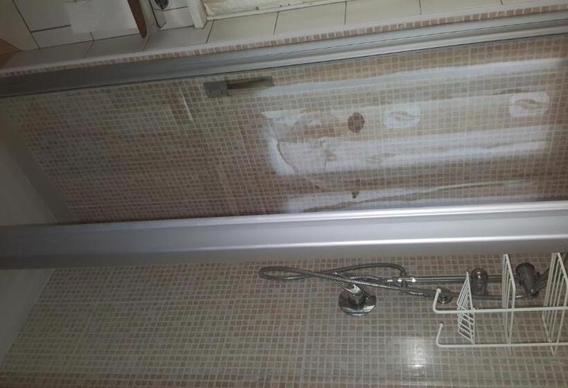 اتاق استاندارد, Domina Romae B&b