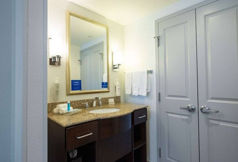 Люкс, Homewood Suites By Hilton Joplin