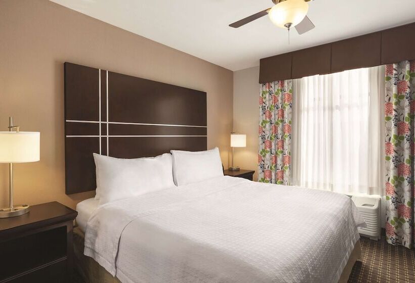 Люкс, Homewood Suites By Hilton Joplin