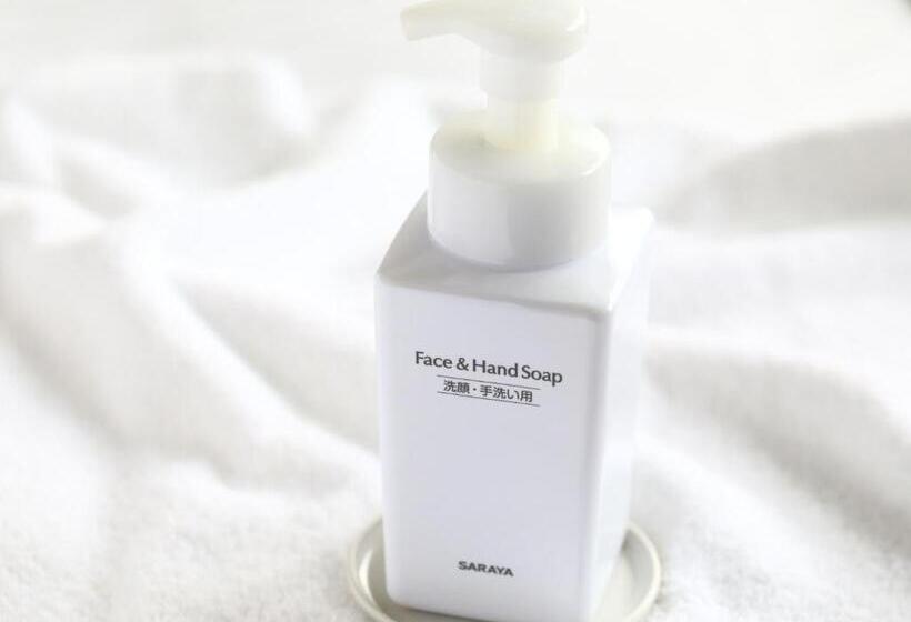 标准单人间, Apa Hotel Asakusa Kuramae