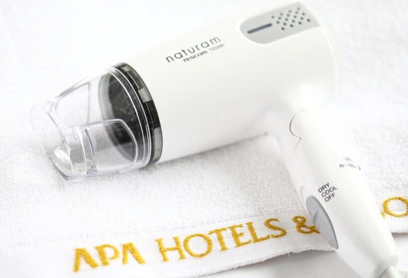 Номер Стандарт Индивидуальный, Apa Hotel Asakusa Kuramae