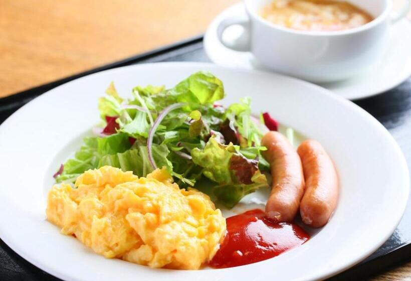 חדר סטנדרט יחיד, Apa Hotel Shimbashi Onarimon