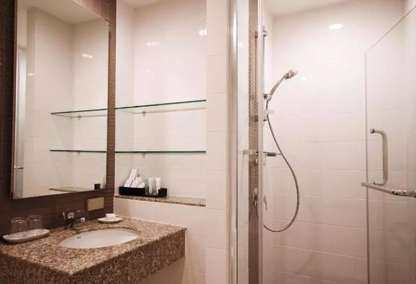 スタンダードスタジオ, Classic Kameo Hotel & Serviced Apartments, Ayutthaya